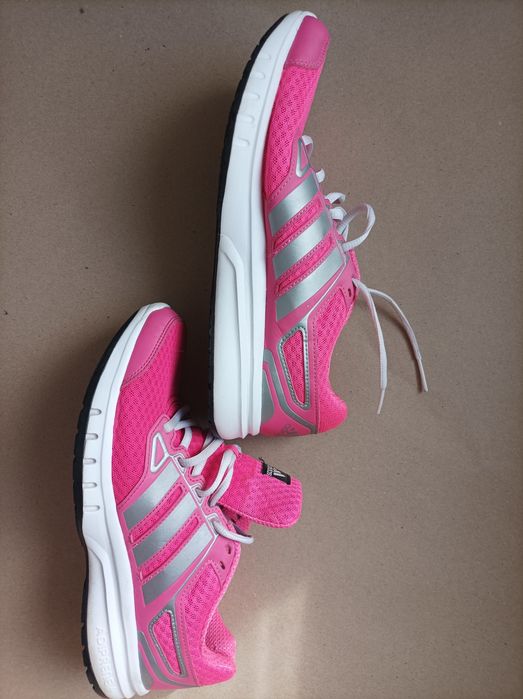 26,5cm 42 Adidas adiprene plus super cloud