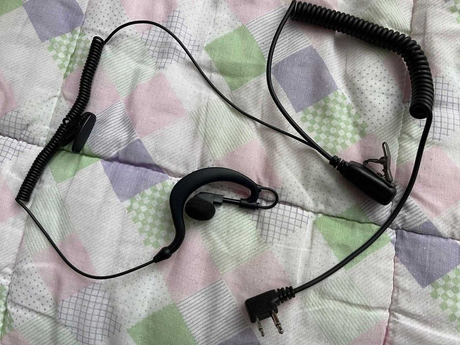 Auricular Midland A21M