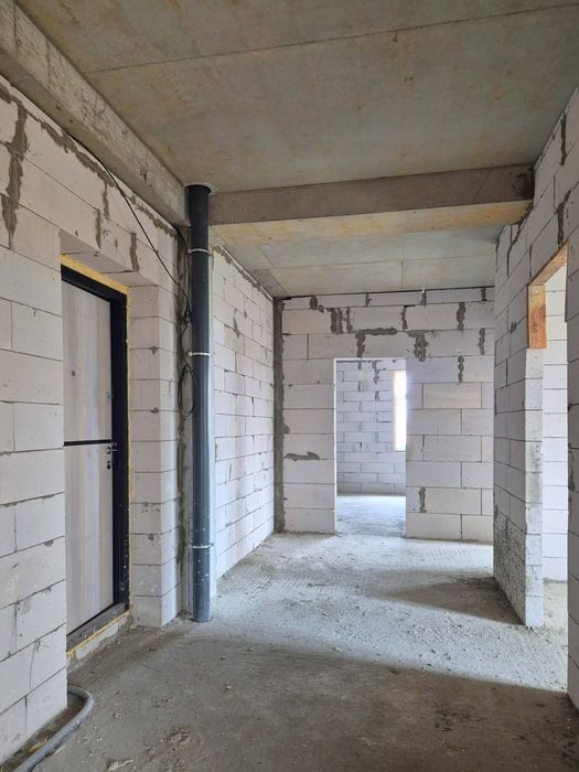 Продам 3-х.кім.квартиру в центрі міста(Шевченко)