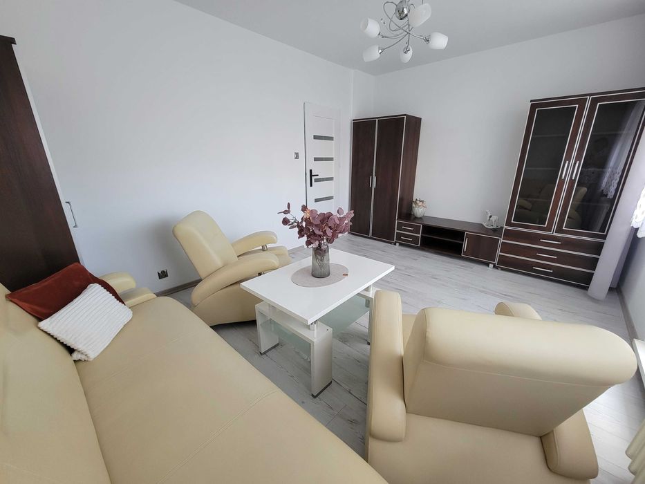 Atrakcyjne mieszkanie 3-pokojowe, 53 m, Bydgoszcz, Fordon, Bohaterów