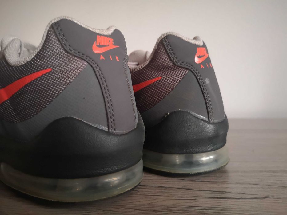 Buty Nike Air Max Invigor junior
