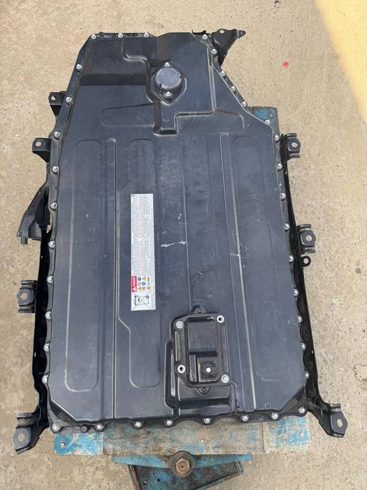 Батарея акумулятор Toyota RAV4 Prime Lexus NX450+ Plug-in Hybrid