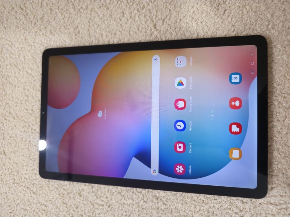 Samsung Galaxy Tab S6 Lite