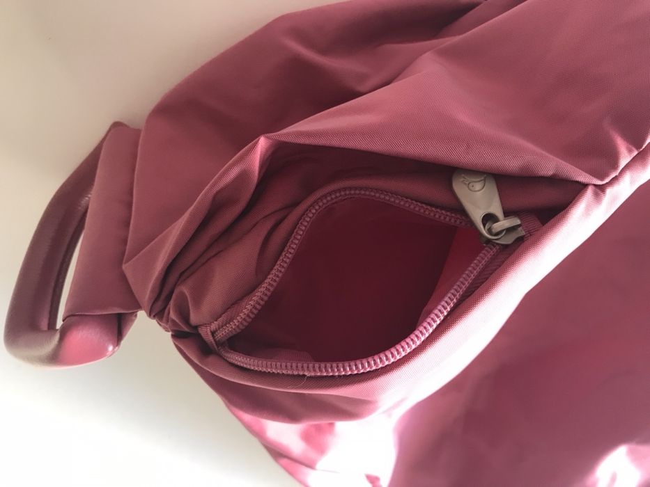 Mala de Mão - Mandarina Duck - Rosa