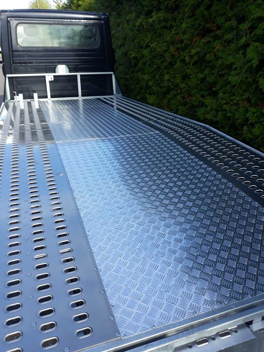 Autolaweta*AL-KO* Najazd*Nowa Zabudowa*Autopomoc*Fiat Ducato 2.3 150