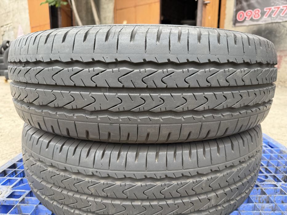225/75 r16 c Ling Long Резина летняя