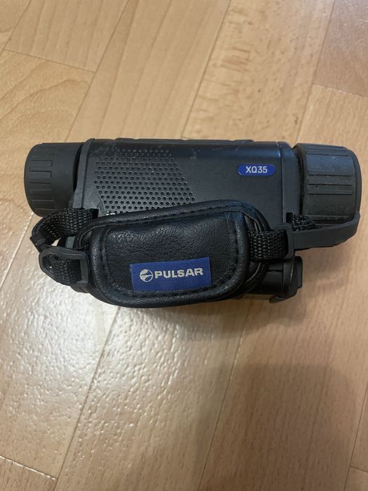 Тепловізор Pulsar