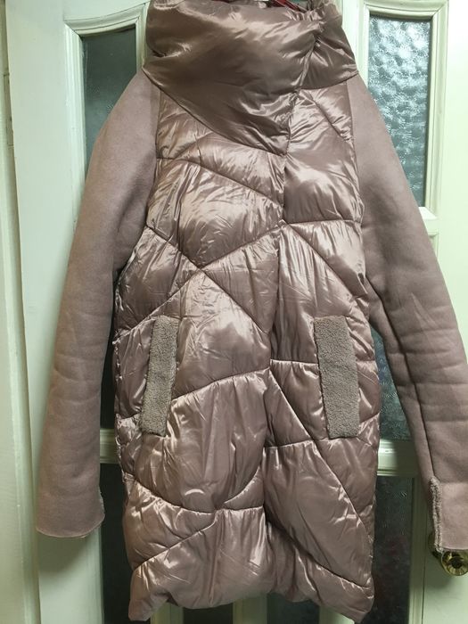 Куртка    Жіноча