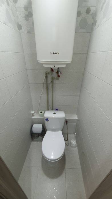 Двухкомнатная студия центр. Квартиры посуточно