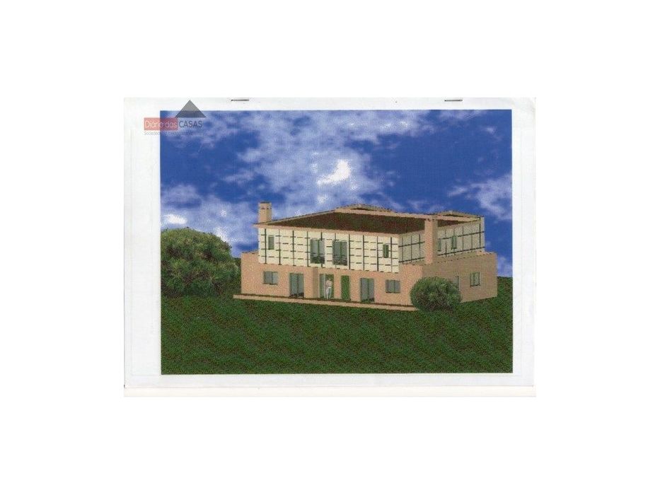 Lote de terreno c/ 871 m2 Paço (souselas) Coimbra