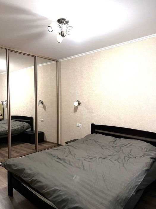 2 комнатная квартира в центре, 390068