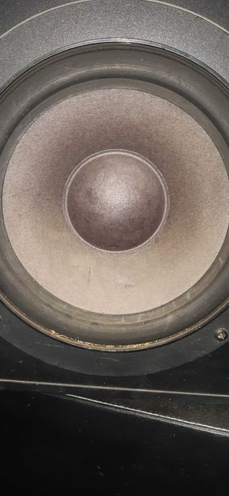 kolumny Grundig BOX 5500 8ohm 90W muzycznej 60W nominalnej