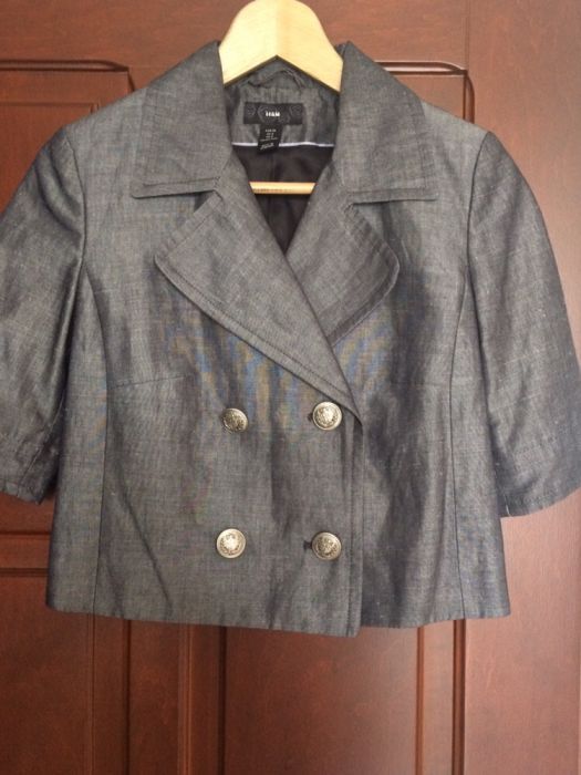 Marynarka damska H&M