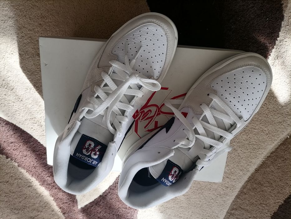 Buty Nike Jordan Stadium 90