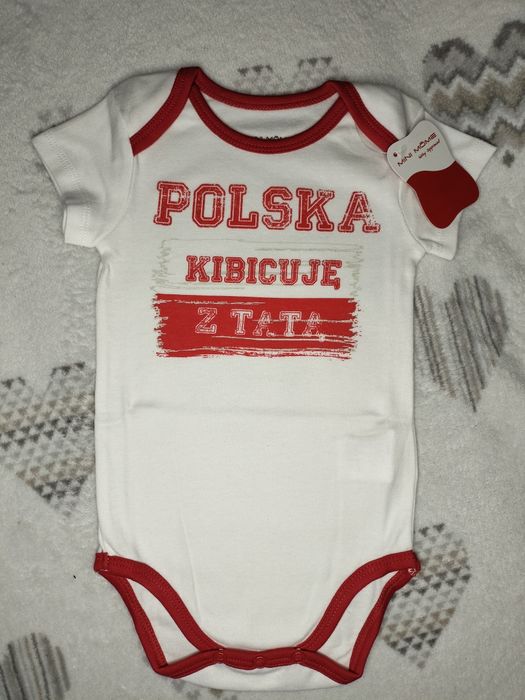 Nowe body Polska