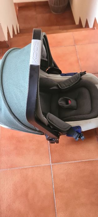 Ixofix alcofa e ovo451667194828574724