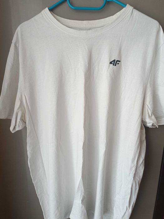 Koszulka 4f rozm. 3XL