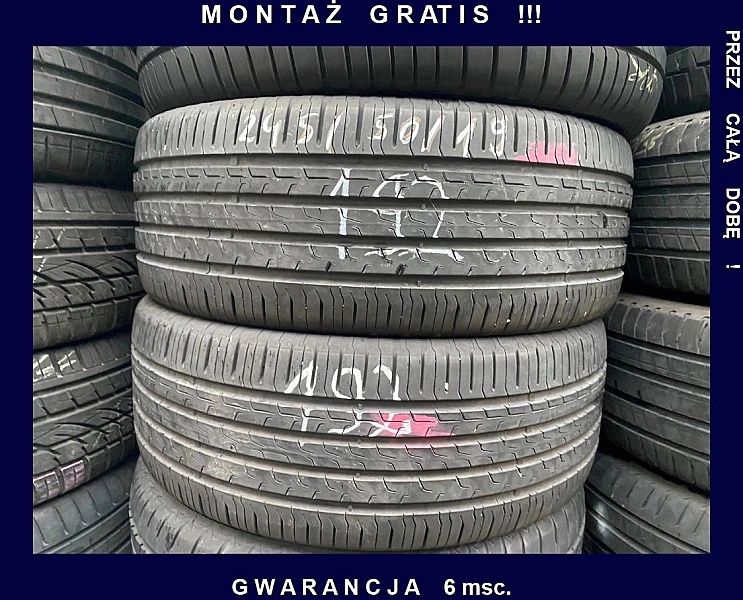 245/50/19 Continental EcoContact 6_6mm_2szt_(192)