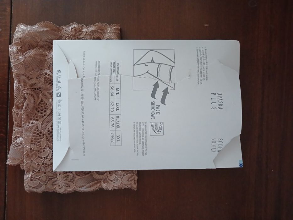 Продаю бандалетки xl колготки