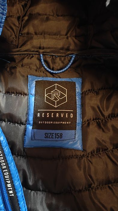 Куртка Reserved демісезонна