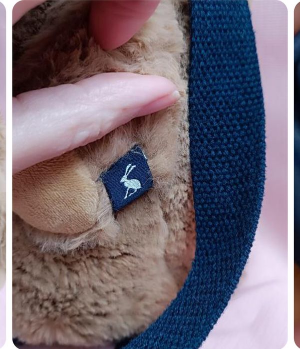 Детский рюкзак от Joules и Cath Kids.