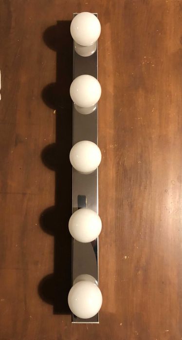 Candeeiro LED de parede - IKEA