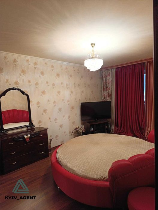 3-комнатная квартира по адресу (площадь 81,2 м²) - Atlanta.ua - фото 10