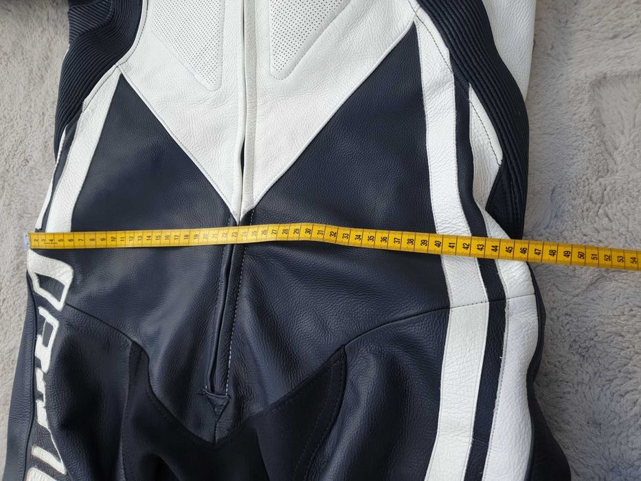 Dainese 50 Eur M  męski  kombinezon motocyklowy