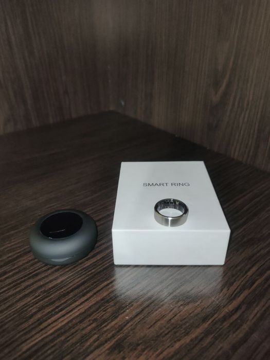 Розумне кільце Smart Rings