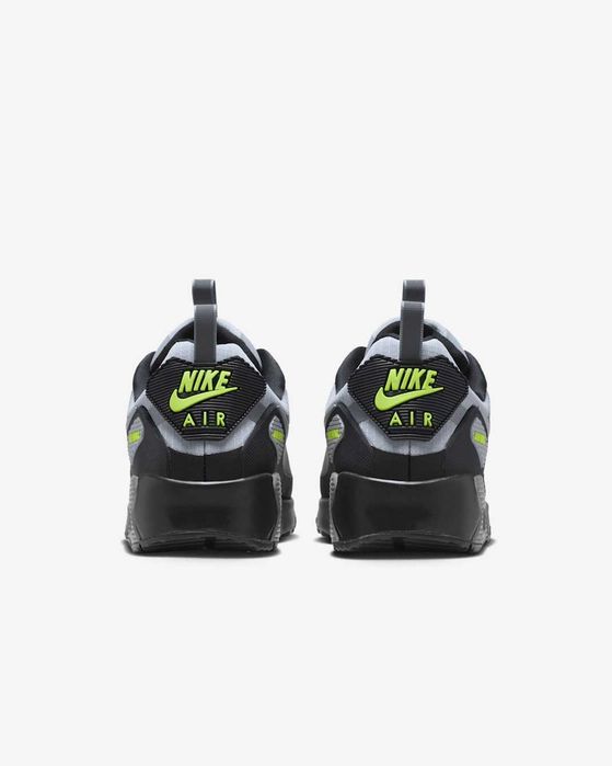 США‼️Кроссовки Nike Air Max 90 Drift Jordan 1 (40р по 49.5р) (IO1908-065)