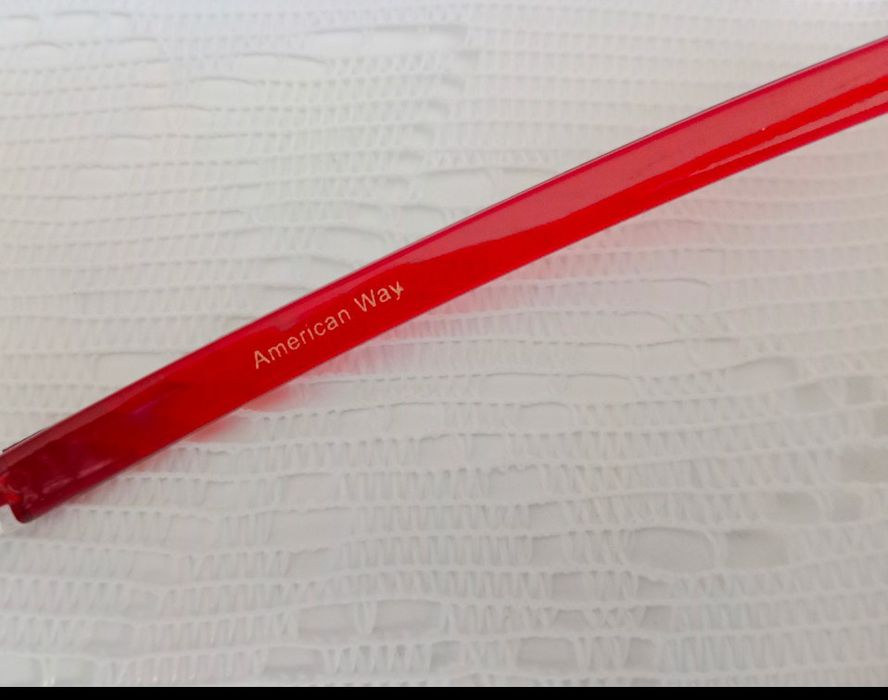 Okulary do czytania w etui +2.5