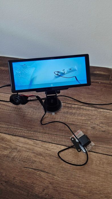 Stacja multimedialna Smart Screen Krunia RC11 8.1