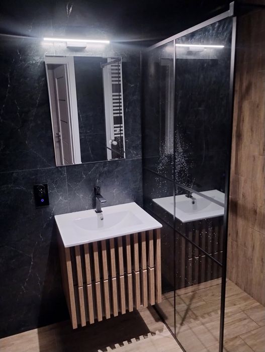 Remonty i wykończenia wnętrz