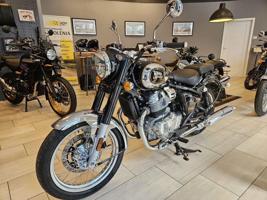 Royal Enfield