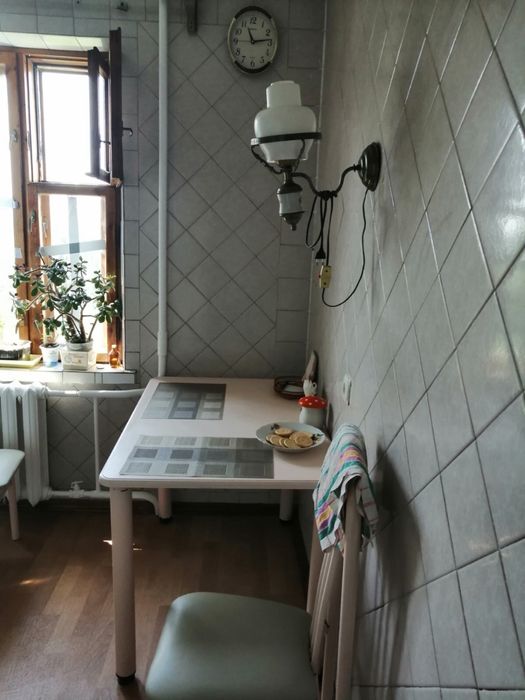 Квартира почасово.космос центр