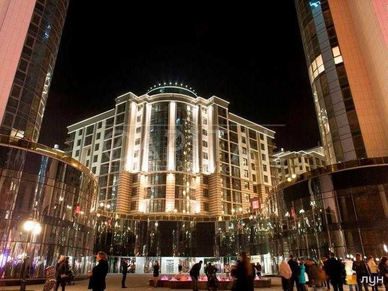 Багатокімнатна квартира за адресою бульвар Дружби Народів (площа 155 м²) - Atlanta.ua - фото 21