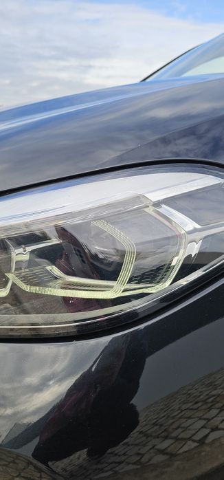 BMW 116d  Sport line