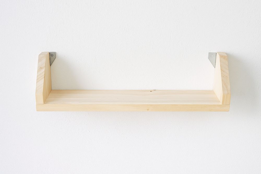 Поличка для книжок Книжкова полка