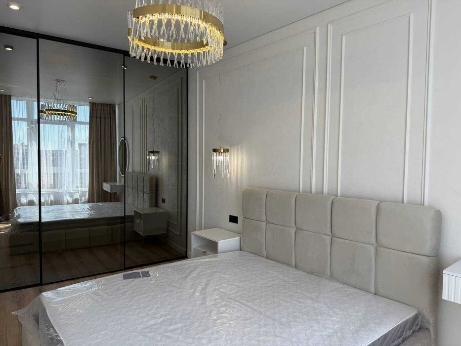 2-rooms apartment apartment by the address st. Kulikovo pole pl Oktyabrskoy revolyutsii pl (area 64 m²) - Atlanta.ua - photo 8