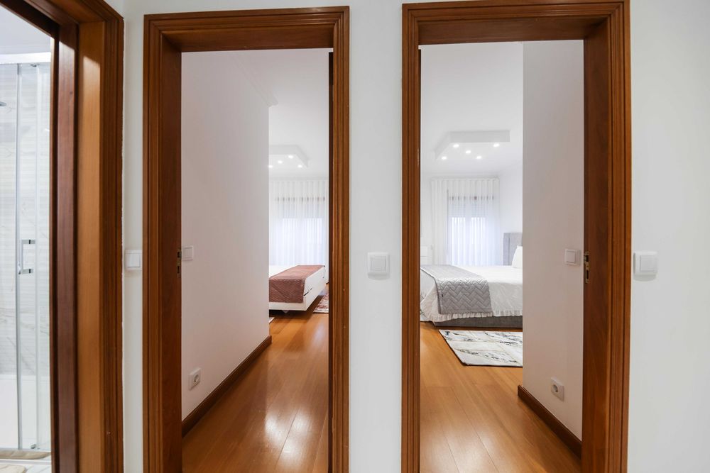 North Beach Apartamento T2 Sítio da Nazaré