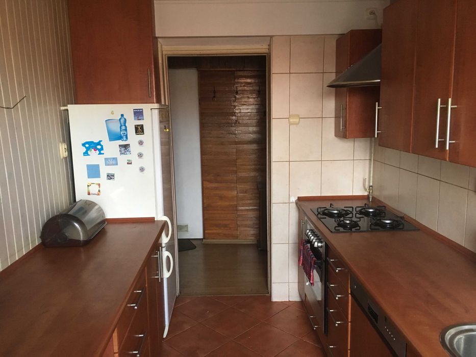 Mieszkanie – Wrocław - Widok 2