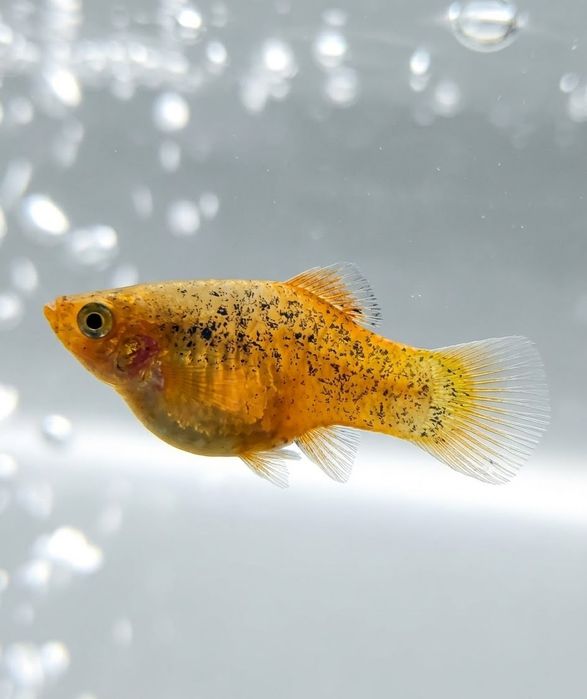 Platys juvenis disponíveis