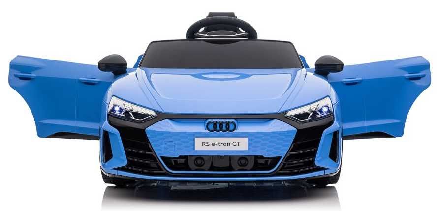 Auto dla dzieci na akumulator Audi E-Tron Sport 4×4 Samochód 12V 7Ah