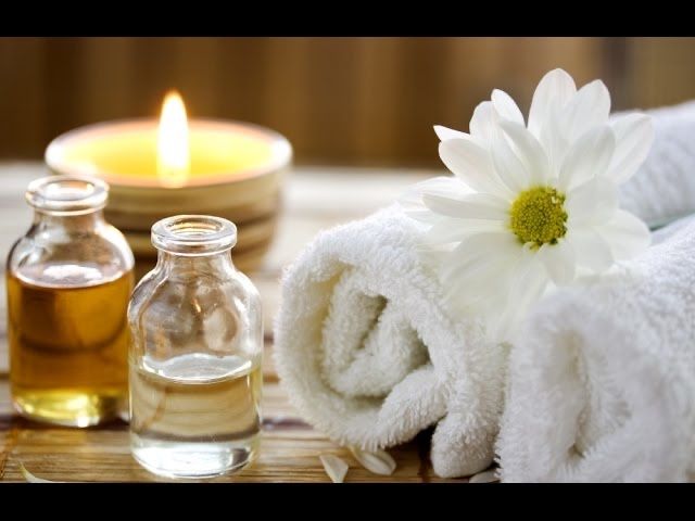 Massagem terapêutica Therapeutic massage