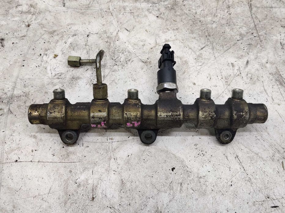 Fiat Multipla Lancia Alfa Romeo 147, 156 1.9 JTD Listwa Wtryskowa