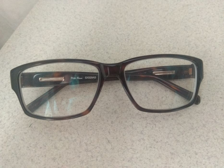 Miki Ninn oprawki okularów korekcyjnych
