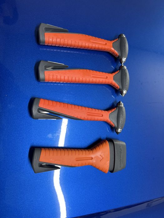 Молотк життя lifehammer