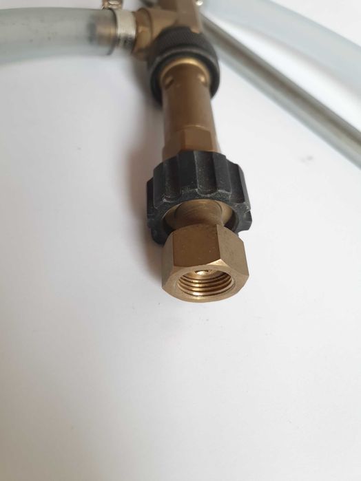 Zestaw do piaskowania do myjki Karcher HD HDS EasyLock 350Bar