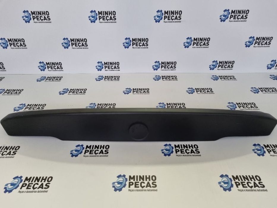 Aileron | Spoiler Mala BMW E46 M3 CSL