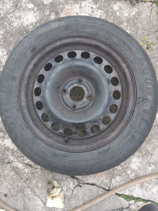 Janter astra carrinha